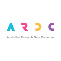Australian Research Data Commons (ARDC) logo - Similar company to Tern Australia