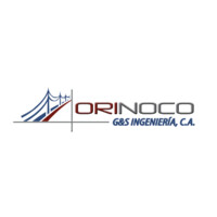 Orinoco G&S Ingeniería C.A. logo - Similar company to Bc&A Ingenieros Consultores