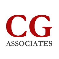 CG Associates PVT LTD logo - Similar company to Aricon Engineering