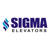 Sigma Elevators PK logo - Similar company to Right Way Elevator