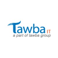 Tawba IT logo - Similar company to Dhandshake