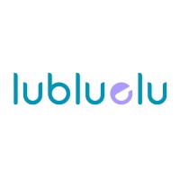 Lubluelu logo - Similar company to Roidmi Oversea