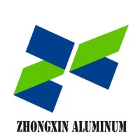 Henan Zhongxin Aluminum Co., Ltd. logo - Similar company to Nuoxing Advanced Material Co.,Ltd.