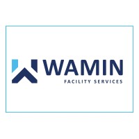 Wamin Facility Services logo - Similar company to Digitalenthe