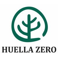 HUELLA ZERO logo - Similar company to Huella Zero