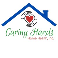 Caring Hands Home Health, Inc. logo - Similar company to Rhynocare
