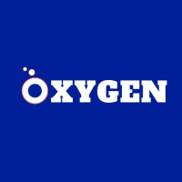 Oxygen logo - Similar company to Watersmatters