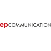 ep communication GmbH logo - Similar company to Seistark E.V.