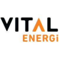 Vital Energi Utilities Limited logo - Similar company to Stonebridge Contracting