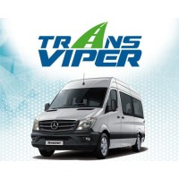Trans Viper logo - Similar company to Rloth Logística Integrada