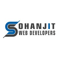 Sohanjit Digital Marketing logo - Similar company to Trinity Digital Marketing