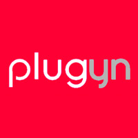 Plugyn logo - Similar company to Zona E