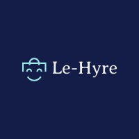 Le Hyre logo - Similar company to Pinqubits