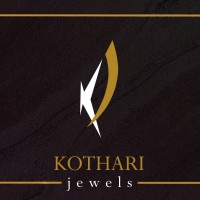 Kothari Jewels logo - Similar company to Golecha'S Jewels
