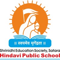Hindavi Public School, Satara. logo - Similar company to Satara Spices