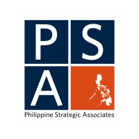Philippine Strategic Associates (PSA) logo - Similar company to Psa
