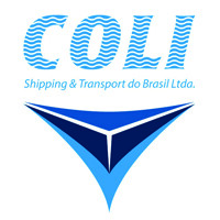 COLI Shipping & Transport do Brasil logo - Similar company to Blacker Engenharia