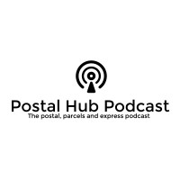 The Postal Hub logo - Similar company to Europe Post (A Unifiedpost Company)