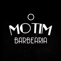 O MOTIM Barbearia logo - Similar company to Lk Aços