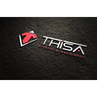 Thisa Elevator & Escalator logo - Similar company to Numozzo