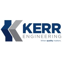 Kerr Engineering (WA) Pty Ltd logo - Similar company to Allspec Engineering Pty Ltd