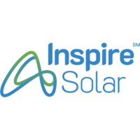 Inspire Solar LLC logo - Similar company to Fast Das