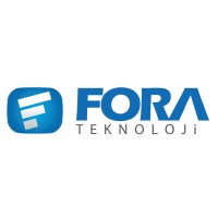 FORA Teknoloji Ltd logo - Similar company to 5K Windows & Door Systems