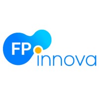 FPInnova logo - Similar company to Detektes
