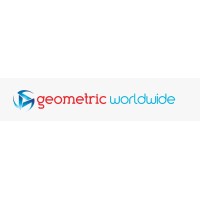 Geometric Worldwide logo - Similar company to Theming Ideas Llp