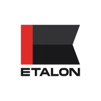 ETALON GROUP logo - Similar company to Md Developments (London) Ltd