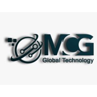 MCG Global Technology LLC logo - Similar company to Mcg Consulting, Llc
