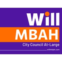 Will Mbah for Somerville logo - Similar company to Land Perc