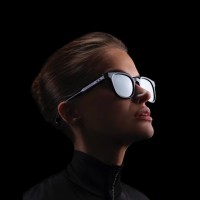 Torus Eyewear logo - Similar company to Rumer