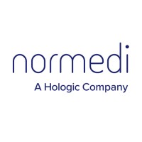 Normedi logo - Similar company to Omsyn