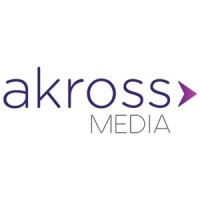 Akross Media logo - Similar company to Propeller Property