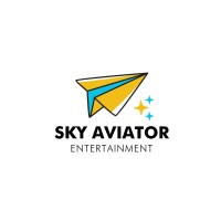 Sky Aviator Entertainment logo - Similar company to Cornflakes Media