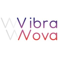 Vibra Nova logo - Similar company to Hap2U