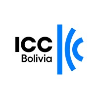 ICC Bolivia logo - Similar company to Crusa