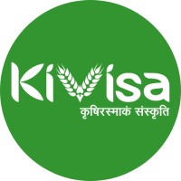 Kivisa Agro Pvt Ltd logo - Similar company to Bitco Integrated Pest Management Llp