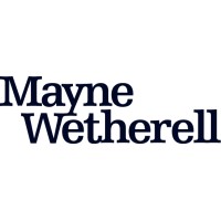 Mayne Wetherell logo - Similar company to Fee Langstone