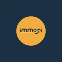 IMMOJI logo - Similar company to Ma Tiny Normande