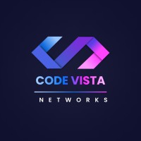 Code Vista Networks logo - Similar company to Code Vista