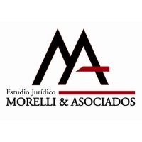 Estudio Morelli & Asociados logo - Similar company to Phoebus Abogados