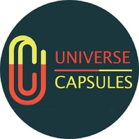 Universe Capsules Biotech P.Ltd logo - Similar company to Shaoxing Kangke Capsule Co., Ltd.