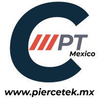 Piercetek Mexico logo - Similar company to Xi Development Group