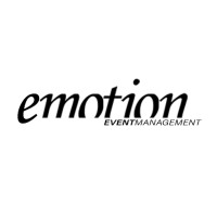 Emotion Event Management logo - Similar company to Twpm Group