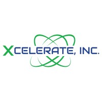 Xcelerate, Inc. logo - Similar company to Xcelerate It Consulting