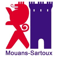 Ville de Mouans-Sartoux logo - Similar company to Tech-Isi