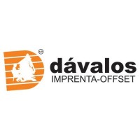 Imprenta Dávalos logo - Similar company to Impresora Sol