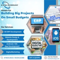 k star technology logo - Similar company to Kstar Technology